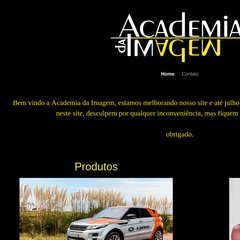 academiadaimagem  academiadaimagem