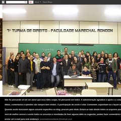 Estante do Estudante de Direito Estante do Estudante de Direito