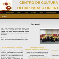 Academia de Kung Fu Hung Gar Academia de Kung Fu Hung Gar