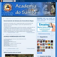  Velha Guarda está em festa!, 06:29, Velha Guarda, Domingo tem Festa!!!