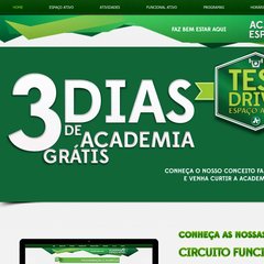 academiaespacoativo.com.br Importância da Avaliação Física, Cama Elástica, Musculação academiaespacoativo.com.br Importância da Avaliação Física, Cama Elástica, Musculação