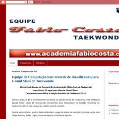  04:04, 0 comentários, Taekwondo, 06:31