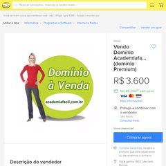 AcademiaFacil.com.br AcademiaFacil.com.br