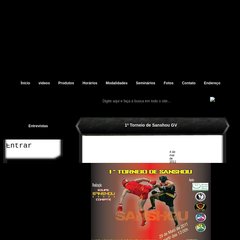 Academia Gladiador Academia Gladiador
