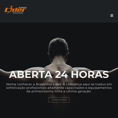 Academia Lider de Artes Academia Lider de Artes