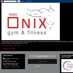 academiaonix.blogspot.com Início, Postagens (Atom) academiaonix.blogspot.com Início, Postagens (Atom)