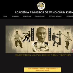 TRADICIONAL WING CHUN DA LINHA DO GRANDE MESTRE YIP MAN EM SÃO PAULO TRADICIONAL WING CHUN DA LINHA DO GRANDE MESTRE YIP MAN EM SÃO PAULO