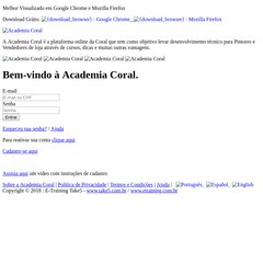 academiarb.com.br Academia RB