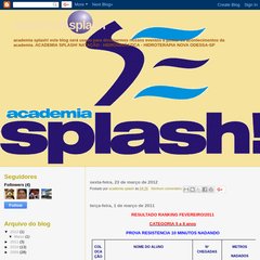 academia splash academia splash