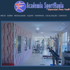 Academia SportMania