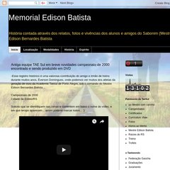 academiataesul.blogspot.com Início, Localização, Modalidades academiataesul.blogspot.com Início, Localização, Modalidades