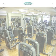 Workout Body and Fitness Workout Body and Fitness