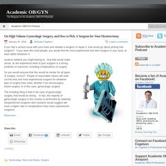 academicobgyn.com Freakonomics, Xian Guo, Zhua Xia academicobgyn.com Freakonomics, Xian Guo, Zhua Xia