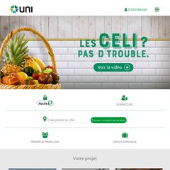 Caisses populaires acadiennes Caisses populaires acadiennes