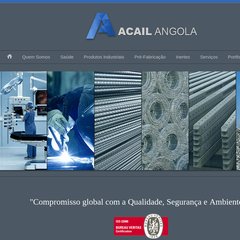 acailangola.com Quem Somos, Quem Somos, Saúde acailangola.com Quem Somos, Quem Somos, Saúde