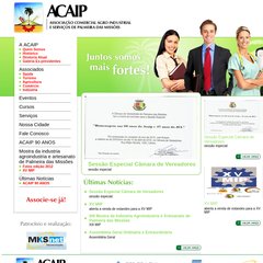  Diretoria Atual, Galeria Ex-presidentes, Associados, Saúde