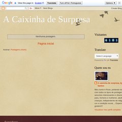 acaixinhadsurpresa.blogspot.com 21:16, 10 comentários:, Novex Broto de Bambu
