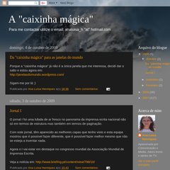  Jornalismo, TVI 24 - Uns meses depois, 21:40, Canais de TV