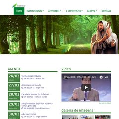 acaminhodaluz-scs - Sociedade Espírita A Caminho da Luz acaminhodaluz-scs - Sociedade Espírita A Caminho da Luz