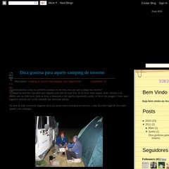 Acampar Bem Acampar Bem