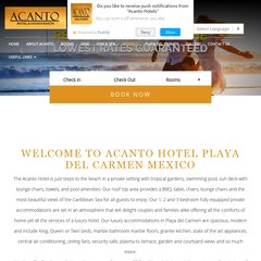  Reservations, Directions, Rooms Descriptions, Rental Policies