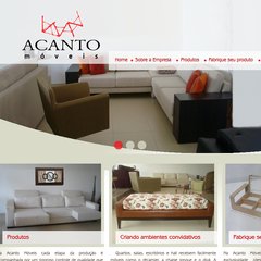 Acanto Móveis