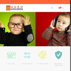 Ação Children