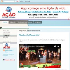 acaocolegioecurso.blogspot.com Início, Doutores do ABC, 14:49:00
