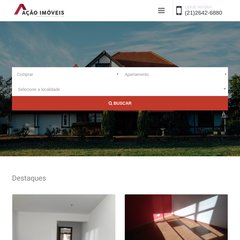 Ação Imoveis | Imóveis em Teresópolis e Região Ação Imoveis | Imóveis em Teresópolis e Região