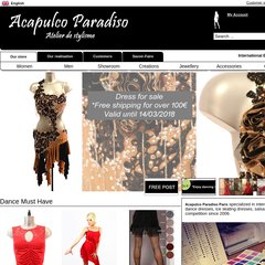 F.A.Q., Latin Dress, Ballroom dress, Practice dancewear  F.A.Q., Latin Dress, Ballroom dress, Practice dancewear