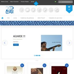 acari.com.br Artistas, Músicas, Comprar músicas acari.com.br Artistas, Músicas, Comprar músicas