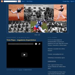  11:47, Giants conquista a World Series, 11:22, Beisebol no MTV Sports