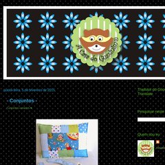 A casa do Guaxinim A casa do Guaxinim