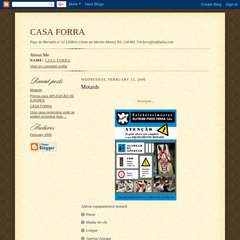 acasaforra.blogspot.com Motards, 9:33 AM, 8:05 AM