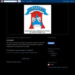 Acatel Acatel