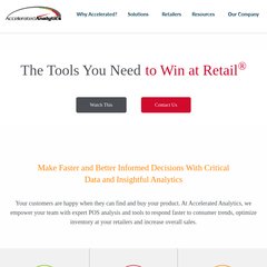  DDSN, accelerated analytics, electronic data interchange, EDI