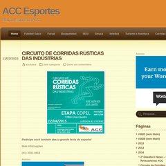 ACC Esportes ACC Esportes