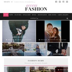 ACCESS-FASHION.COM ACCESS-FASHION.COM