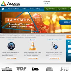 access.com Español, FAQs, Find an Agent access.com Español, FAQs, Find an Agent