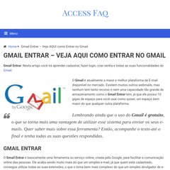 accessfaq.com.br Access, Microsoft Access, API accessfaq.com.br Access, Microsoft Access, API