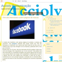 Accioly Comunicação