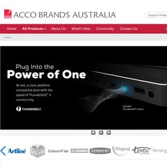 acco.com.au Acco, Office products, Marbig acco.com.au Acco, Office products, Marbig