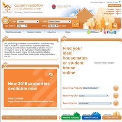 Student Accommodation UK. Student Housing Houses Flats Homes Student Accommodation UK. Student Housing Houses Flats Homes