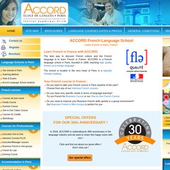 accord-langues.com Learn French in france, French school in France, learn French in Paris accord-langues.com Learn French in france, French school in France, learn French in Paris