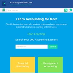 Accounting-Simplified: Free Financial Accounting study resources Accounting-Simplified: Free Financial Accounting study resources