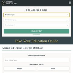 Find them here..., How to Know If a School Is Accredited, The Process of Earning Accreditation, The Process of Losing Accreditation Find them here..., How to Know If a School Is Accredited, The Process of Earning Accreditation, The Process of Losing Accreditation