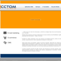 Acctom Soluções Web Acctom Soluções Web