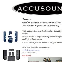 accusound - Accusound Speaker Systems | Australia ~ Best Home Theatre Systems | Wireless Speakers accusound - Accusound Speaker Systems | Australia ~ Best Home Theatre Systems | Wireless Speakers