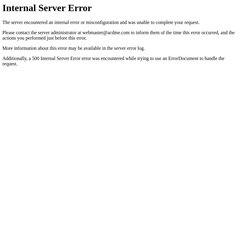 Página Oficial da ACDME - Início Página Oficial da ACDME - Início