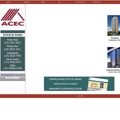 acec - ACEC Empreendimentos